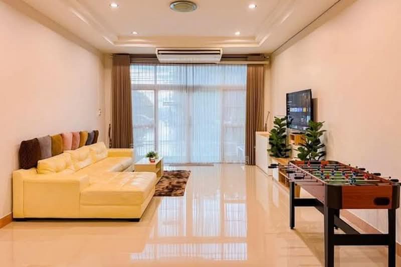 The Niche กาญจนวนิช, Songkhla, Ban Phru, Hat Yai, Songkhla, 3 Bedrooms, 190 sqm, Townhouse For Sale, by จิระเมศร์ วราสิทธิ์สิริ, 500443724 - DDproperty.com