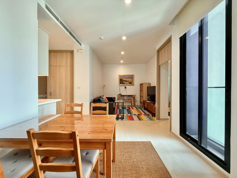 Noble Ploenchit, Bangkok, 1035 Ploenchit Road, Lumphini, Pathum Wan, Bangkok, 2 Bedrooms, 71 sqm, Condo For Rent, by Bangkok Residential, 500443725 - DDproperty.com