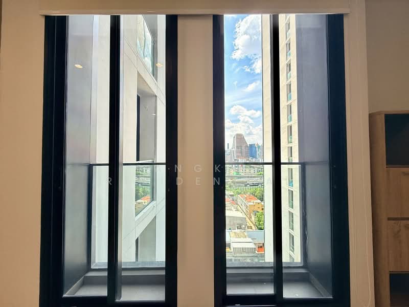 Noble Ploenchit, Bangkok, 1035 Ploenchit Road, Lumphini, Pathum Wan, Bangkok, 2 Bedrooms, 71 sqm, Condo For Rent, by Bangkok Residential, 500443725 - DDproperty.com