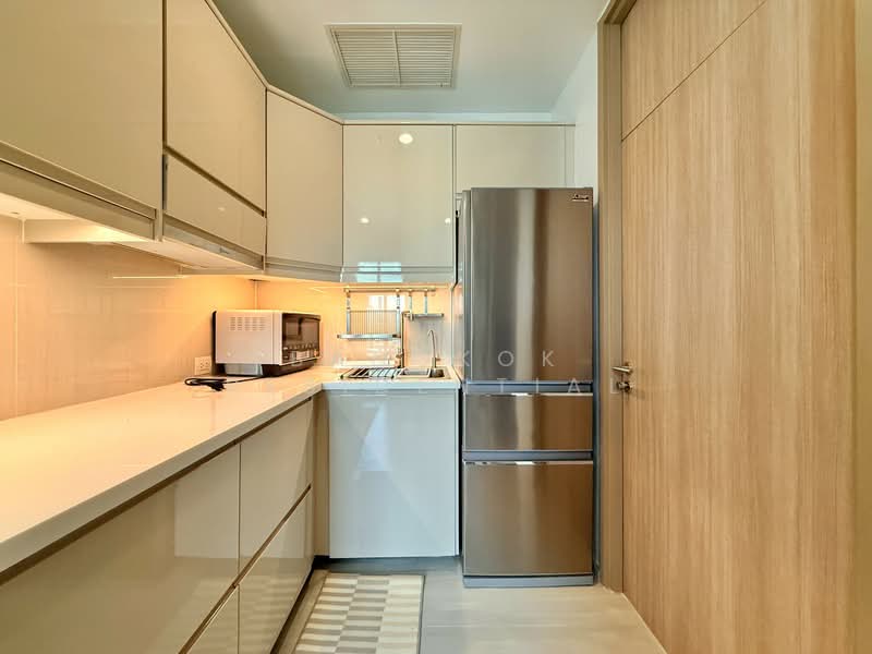 Noble Ploenchit : โนเบิล เพลินจิต, กรุงเทพ, 1035 ถนนเพลินจิต, ลุมพินี, ปทุมวัน, กรุงเทพ, 71 ตร.ม., คอนโด ให้เช่า, โดย Bangkok Residential, 500443725 - DDproperty.com