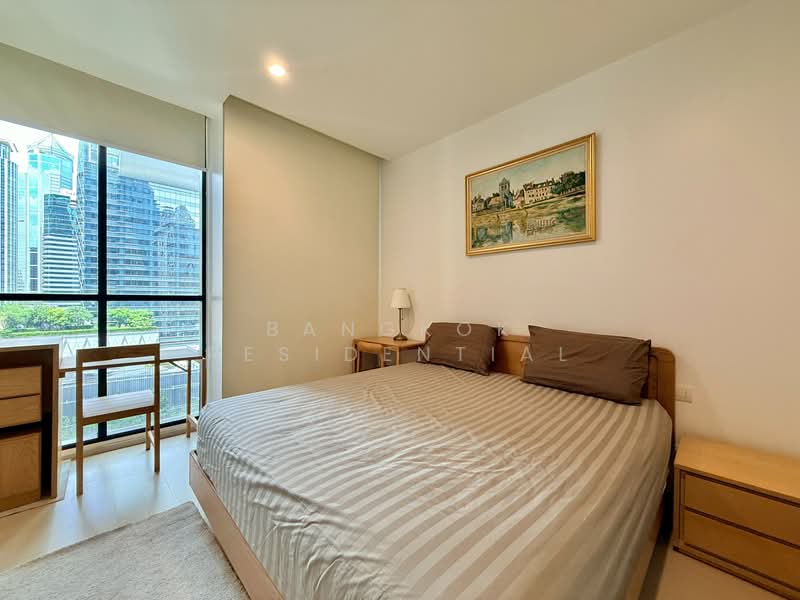 Noble Ploenchit, Bangkok, 1035 Ploenchit Road, Lumphini, Pathum Wan, Bangkok, 2 Bedrooms, 71 sqm, Condo For Rent, by Bangkok Residential, 500443725 - DDproperty.com