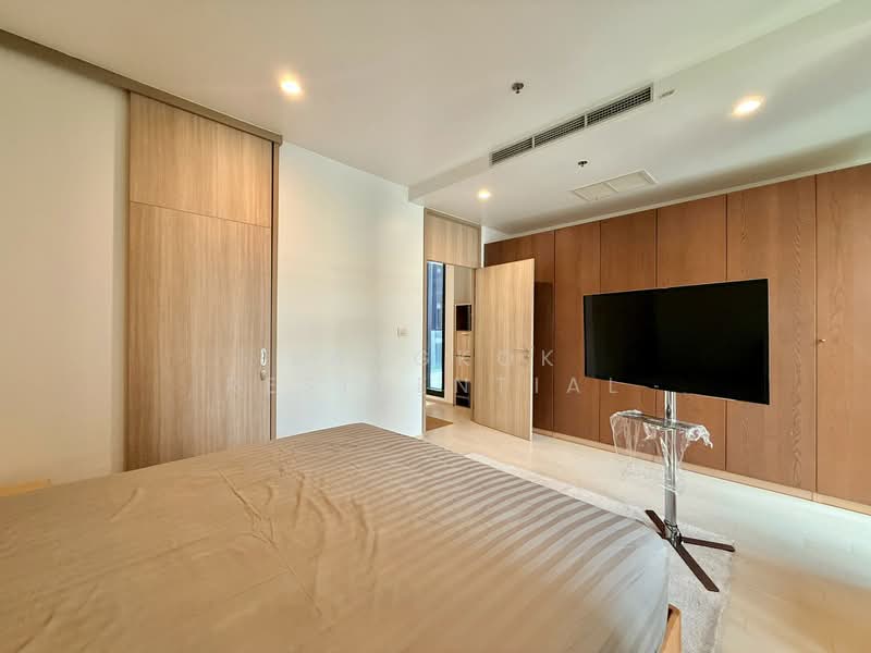 Noble Ploenchit : โนเบิล เพลินจิต, กรุงเทพ, 1035 ถนนเพลินจิต, ลุมพินี, ปทุมวัน, กรุงเทพ, 71 ตร.ม., คอนโด ให้เช่า, โดย Bangkok Residential, 500443725 - DDproperty.com