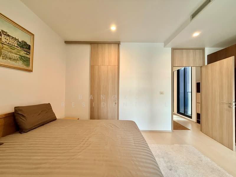 Noble Ploenchit, Bangkok, 1035 Ploenchit Road, Lumphini, Pathum Wan, Bangkok, 2 Bedrooms, 71 sqm, Condo For Rent, by Bangkok Residential, 500443725 - DDproperty.com
