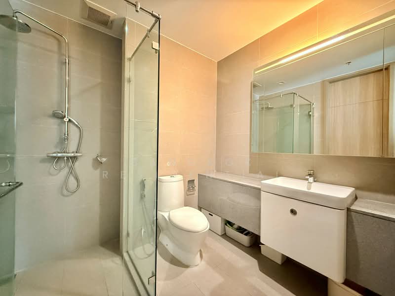 Noble Ploenchit, Bangkok, 1035 Ploenchit Road, Lumphini, Pathum Wan, Bangkok, 2 Bedrooms, 71 sqm, Condo For Rent, by Bangkok Residential, 500443725 - DDproperty.com