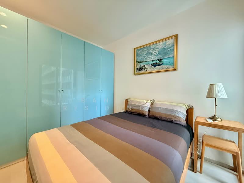 Noble Ploenchit, Bangkok, 1035 Ploenchit Road, Lumphini, Pathum Wan, Bangkok, 2 Bedrooms, 71 sqm, Condo For Rent, by Bangkok Residential, 500443725 - DDproperty.com