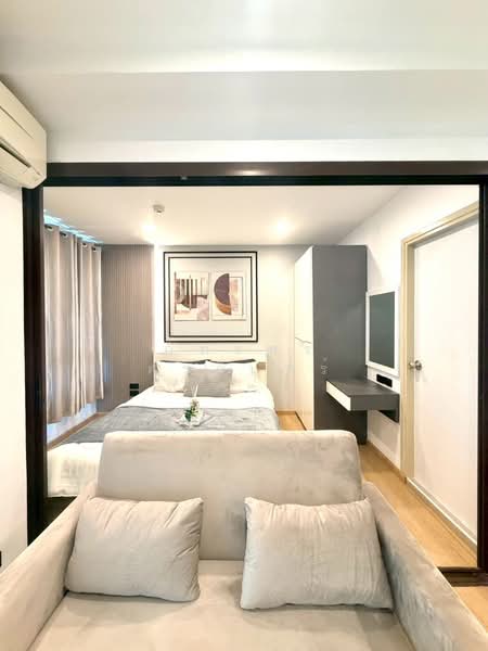 Zcape 3, Phuket, Thep Krasattri Road, Wichit, Muang Phuket, Phuket, Studio, 27 sqm, Condo For Sale, by Pattaratorn Sornin, 500443726 - DDproperty.com