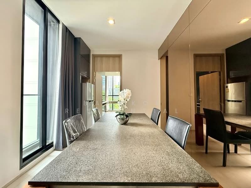 Noble Ploenchit, Bangkok, 1035 Ploenchit Road, Lumphini, Pathum Wan, Bangkok, 2 Bedrooms, 70 sqm, Condo For Rent, by Bangkok Residential, 500443727 - DDproperty.com