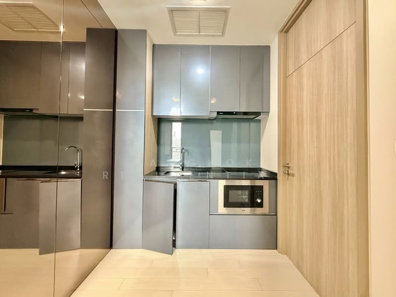 Noble Ploenchit, Bangkok, 1035 Ploenchit Road, Lumphini, Pathum Wan, Bangkok, 2 Bedrooms, 70 sqm, Condo For Rent, by Bangkok Residential, 500443727 - DDproperty.com