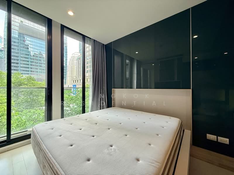 Noble Ploenchit : โนเบิล เพลินจิต, กรุงเทพ, 1035 ถนนเพลินจิต, ลุมพินี, ปทุมวัน, กรุงเทพ, 70 ตร.ม., คอนโด ให้เช่า, โดย Bangkok Residential, 500443727 - DDproperty.com