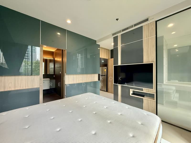 Noble Ploenchit, Bangkok, 1035 Ploenchit Road, Lumphini, Pathum Wan, Bangkok, 2 Bedrooms, 70 sqm, Condo For Rent, by Bangkok Residential, 500443727 - DDproperty.com