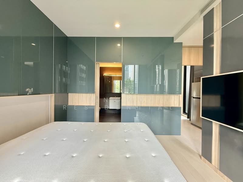 Noble Ploenchit, Bangkok, 1035 Ploenchit Road, Lumphini, Pathum Wan, Bangkok, 2 Bedrooms, 70 sqm, Condo For Rent, by Bangkok Residential, 500443727 - DDproperty.com