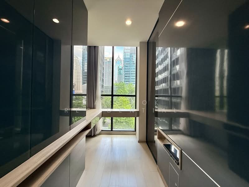 Noble Ploenchit : โนเบิล เพลินจิต, กรุงเทพ, 1035 ถนนเพลินจิต, ลุมพินี, ปทุมวัน, กรุงเทพ, 70 ตร.ม., คอนโด ให้เช่า, โดย Bangkok Residential, 500443727 - DDproperty.com
