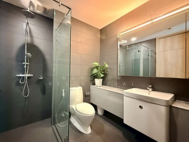 Noble Ploenchit, Bangkok, 1035 Ploenchit Road, Lumphini, Pathum Wan, Bangkok, 2 Bedrooms, 70 sqm, Condo For Rent, by Bangkok Residential, 500443727 - DDproperty.com