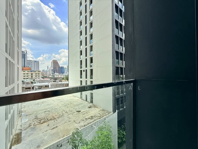 Noble Ploenchit, Bangkok, 1035 Ploenchit Road, Lumphini, Pathum Wan, Bangkok, 2 Bedrooms, 70 sqm, Condo For Rent, by Bangkok Residential, 500443727 - DDproperty.com