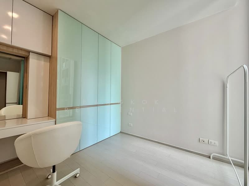 Noble Ploenchit, Bangkok, 1035 Ploenchit Road, Lumphini, Pathum Wan, Bangkok, 2 Bedrooms, 70 sqm, Condo For Rent, by Bangkok Residential, 500443727 - DDproperty.com