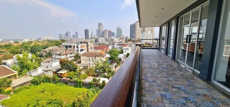 Penthouse Condominium 3 : เพนท์เฮ้าส์ คอนโดมิเนียม 3, กรุงเทพ, สุขุมวิท 65, พระโขนงเหนือ, วัฒนา, กรุงเทพ, 255 ตร.ม., คอนโด ให้เช่า, โดย Boonraksa Sopak, 500443729 - DDproperty.com