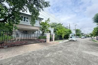 ขาย - Nanthawan Pracha Chuen : หมู่บ้านนันทวัน ประชาชื่น, นนทบุรี