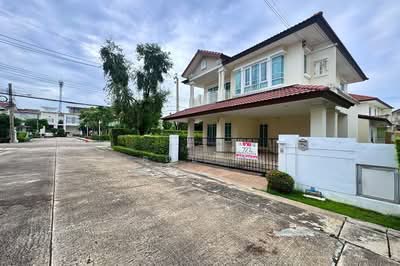 ขาย - Thanasiri Ratchapruek-Thanamnon : ธนาสิริ ราชพฤกษ์-ท่าน้ำนนท์, นนทบุรี