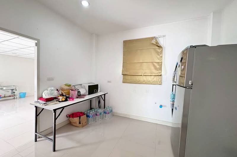 Thanasiri Ratchapruek-Thanamnon, Nonthaburi, Thanam Non Road-Wat Bot Don Phrom, Bang Krang, Muang Nonthaburi, Nonthaburi, 3 Bedrooms, 190 sqm, Single Detached House For Sale, by คุณปาล์ม, 500443732 - DDproperty.com