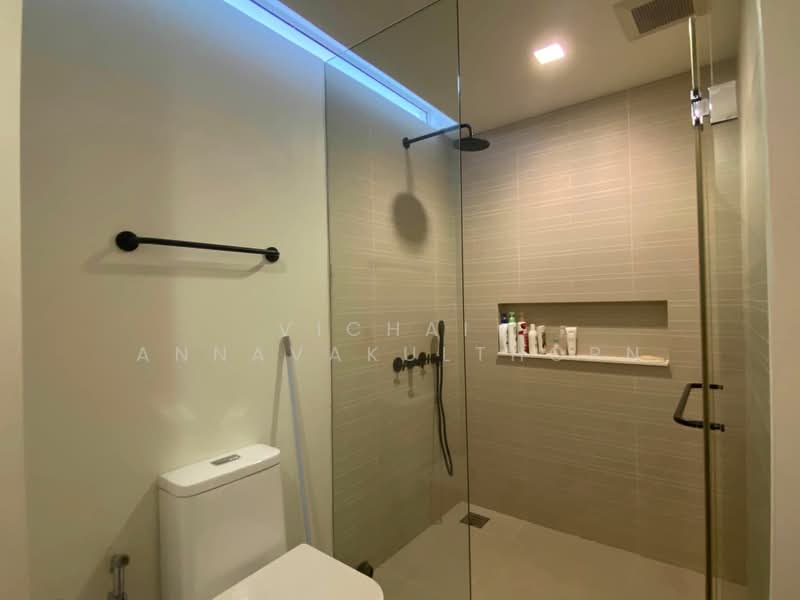 Wan Vayla, Prachuap Khiri Khan, 107 Soi Hua-Hin 101, Nong Kae, Hua Hin, Prachuap Khiri Khan, 1 Bedroom, 57 sqm, Condo For Rent, by Vichai  Annavakulthorn, 500443733 - DDproperty.com
