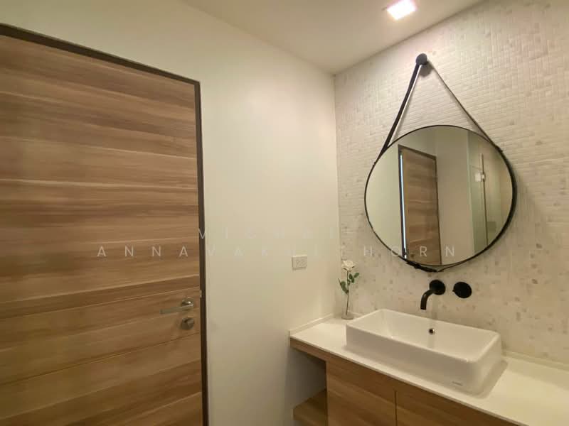 Wan Vayla, Prachuap Khiri Khan, 107 Soi Hua-Hin 101, Nong Kae, Hua Hin, Prachuap Khiri Khan, 1 Bedroom, 57 sqm, Condo For Rent, by Vichai  Annavakulthorn, 500443733 - DDproperty.com