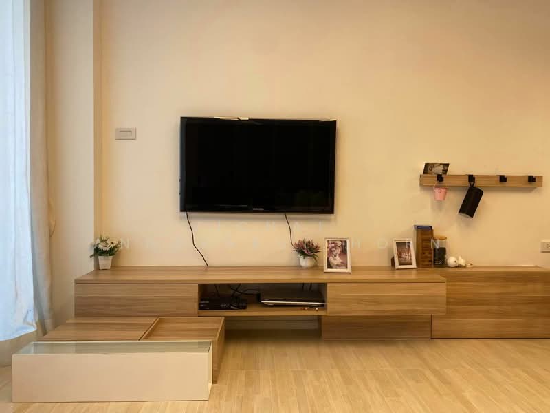 Wan Vayla, Prachuap Khiri Khan, 107 Soi Hua-Hin 101, Nong Kae, Hua Hin, Prachuap Khiri Khan, 1 Bedroom, 57 sqm, Condo For Rent, by Vichai  Annavakulthorn, 500443733 - DDproperty.com