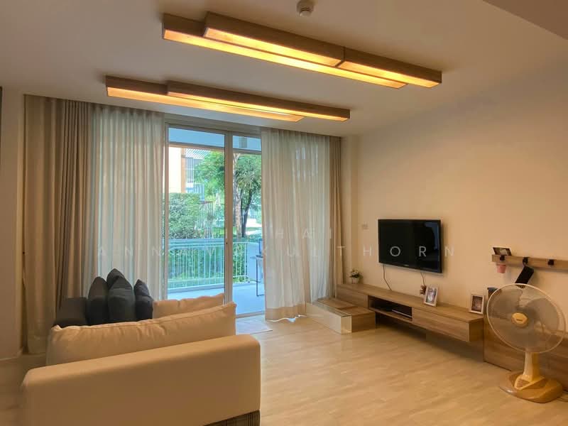 Wan Vayla, Prachuap Khiri Khan, 107 Soi Hua-Hin 101, Nong Kae, Hua Hin, Prachuap Khiri Khan, 1 Bedroom, 57 sqm, Condo For Rent, by Vichai  Annavakulthorn, 500443733 - DDproperty.com