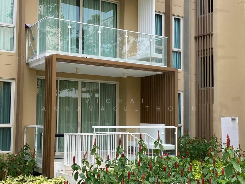 Wan Vayla, Prachuap Khiri Khan, 107 Soi Hua-Hin 101, Nong Kae, Hua Hin, Prachuap Khiri Khan, 1 Bedroom, 57 sqm, Condo For Rent, by Vichai  Annavakulthorn, 500443733 - DDproperty.com