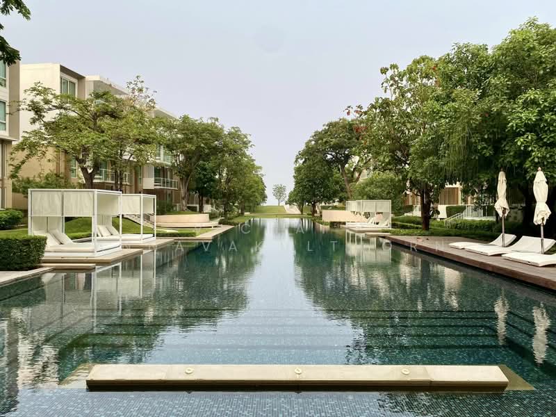 Wan Vayla, Prachuap Khiri Khan, 107 Soi Hua-Hin 101, Nong Kae, Hua Hin, Prachuap Khiri Khan, 1 Bedroom, 57 sqm, Condo For Rent, by Vichai  Annavakulthorn, 500443733 - DDproperty.com