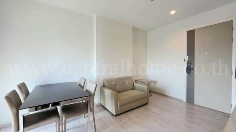 Dcon Prime Rattanathibet, Nonthaburi, Rattanathibet Road, Sai Ma, Muang Nonthaburi, Nonthaburi, 2 Bedrooms, 49 sqm, Condo For Sale, by คุณพลอยวาลินน์ (วาลินน์), 500443737 - DDproperty.com
