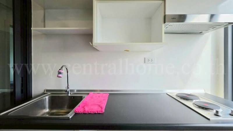 Dcon Prime Rattanathibet, Nonthaburi, Rattanathibet Road, Sai Ma, Muang Nonthaburi, Nonthaburi, 2 Bedrooms, 49 sqm, Condo For Sale, by คุณพลอยวาลินน์ (วาลินน์), 500443737 - DDproperty.com