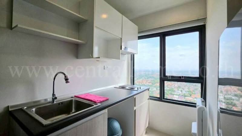 Dcon Prime Rattanathibet, Nonthaburi, Rattanathibet Road, Sai Ma, Muang Nonthaburi, Nonthaburi, 2 Bedrooms, 49 sqm, Condo For Sale, by คุณพลอยวาลินน์ (วาลินน์), 500443737 - DDproperty.com