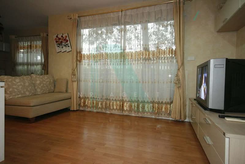 Parkview Viphavadi, Bangkok, Parkview Viphavadi 1 Kampaengphet 6, Don Mueang, Bangkok, 1 Bedroom, 34 sqm, Condo For Sale, by NR AGENT, 500443738 - DDproperty.com