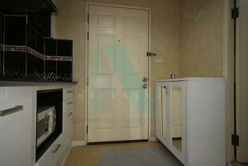 Parkview Viphavadi, Bangkok, Parkview Viphavadi 1 Kampaengphet 6, Don Mueang, Bangkok, 1 Bedroom, 34 sqm, Condo For Sale, by NR AGENT, 500443738 - DDproperty.com