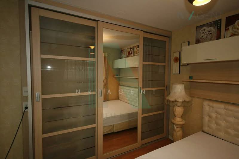 Parkview Viphavadi, Bangkok, Parkview Viphavadi 1 Kampaengphet 6, Don Mueang, Bangkok, 1 Bedroom, 34 sqm, Condo For Sale, by NR AGENT, 500443738 - DDproperty.com