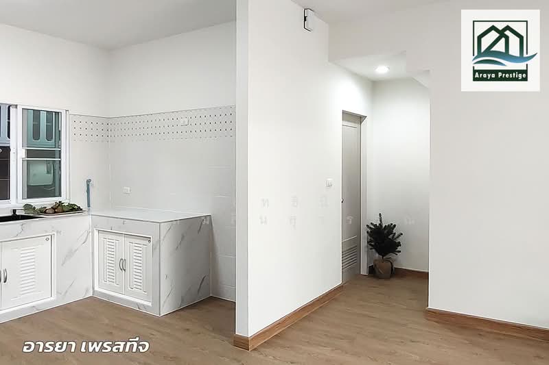 Citysense Bangna KM.10, Samut Prakan, Bangna Road, Bangphli Yai, Bang Plee, Samut Prakan, 3 Bedrooms, 75 sqm, Townhouse For Sale, by วิสุทธินี เฉลิมสินสุวรรณ, 500443739 - DDproperty.com