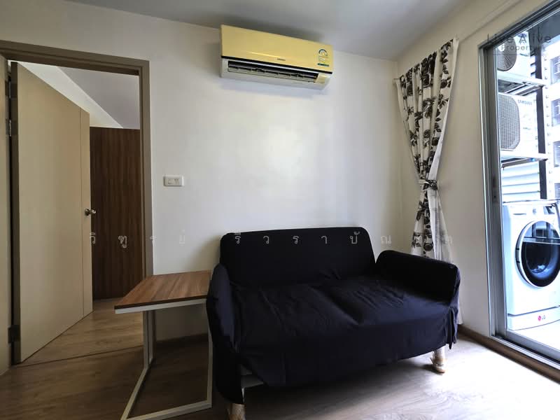 Elio Sukhumvit 64 : เอลลิโอ สุขุมวิท 64, Bangkok, 99 ซอยสุขุมวิท 64, Bang Chak, Phra Khanong, Bangkok, 1 Bedroom, 31 sqm, Condo For Rent, by วิฑูรย์ รีวราบัณฑิต, 500443741 - DDproperty.com