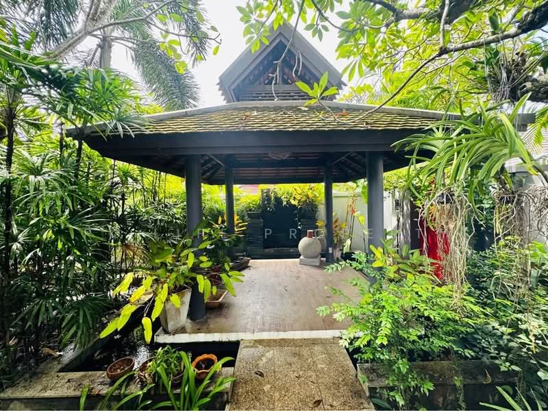 7R1053 Pool villa for rent 3 bedroom 4 bathroom 85,000/month at rawai have fully furnished, Phuket, Rawai, Muang Phuket, Phuket, 3 Bedrooms, 200 sqm, Villa For Rent, by PK LIFE Property, 500443742 - DDproperty.com