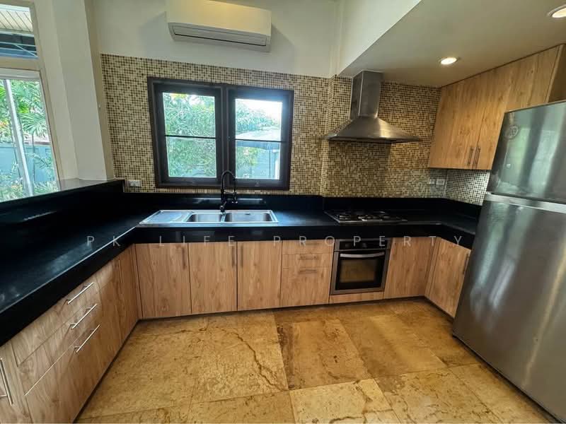 7R1053 Pool villa for rent 3 bedroom 4 bathroom 85,000/month at rawai have fully furnished, ภูเก็ต, ราไวย์, เมืองภูเก็ต, ภูเก็ต, 200 ตร.ม., วิลล่า ให้เช่า, โดย PK LIFE Property, 500443742 - DDproperty.com