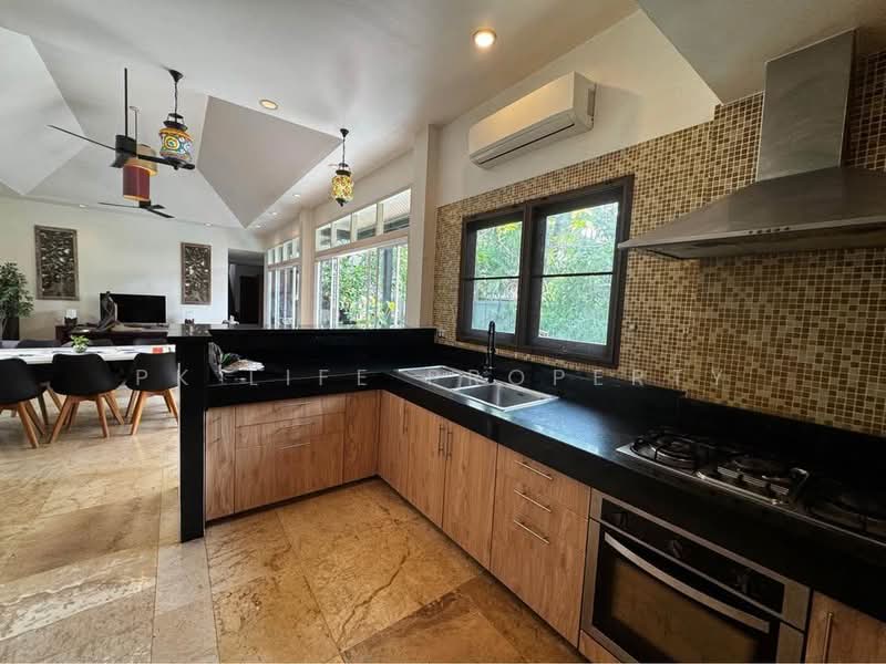 7R1053 Pool villa for rent 3 bedroom 4 bathroom 85,000/month at rawai have fully furnished, Phuket, Rawai, Muang Phuket, Phuket, 3 Bedrooms, 200 sqm, Villa For Rent, by PK LIFE Property, 500443742 - DDproperty.com