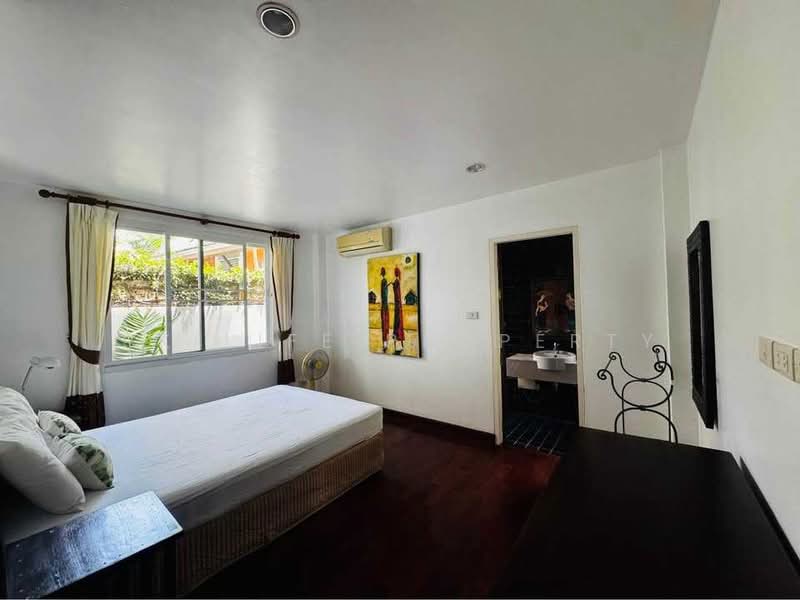 7R1053 Pool villa for rent 3 bedroom 4 bathroom 85,000/month at rawai have fully furnished, Phuket, Rawai, Muang Phuket, Phuket, 3 Bedrooms, 200 sqm, Villa For Rent, by PK LIFE Property, 500443742 - DDproperty.com