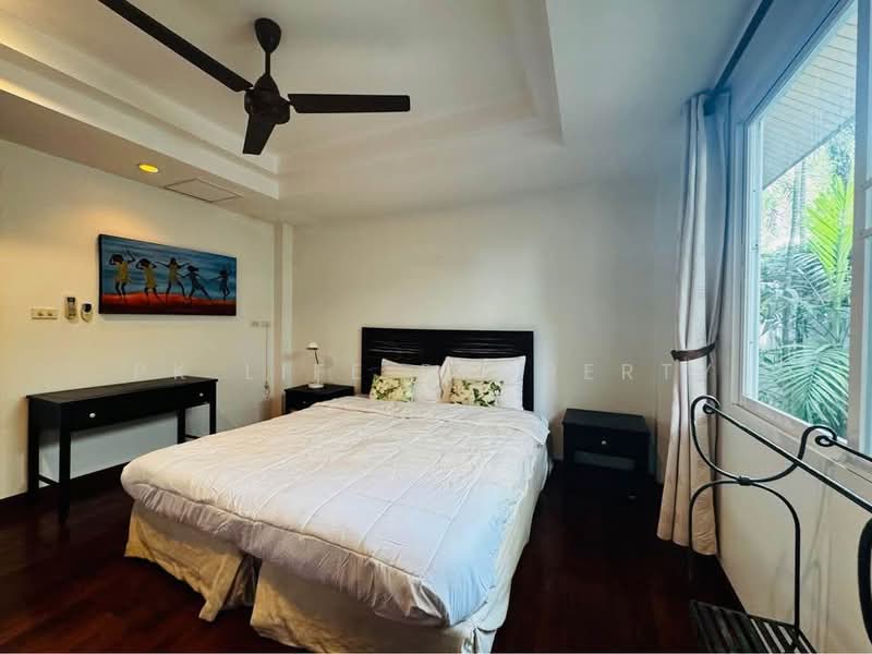7R1053 Pool villa for rent 3 bedroom 4 bathroom 85,000/month at rawai have fully furnished, Phuket, Rawai, Muang Phuket, Phuket, 3 Bedrooms, 200 sqm, Villa For Rent, by PK LIFE Property, 500443742 - DDproperty.com
