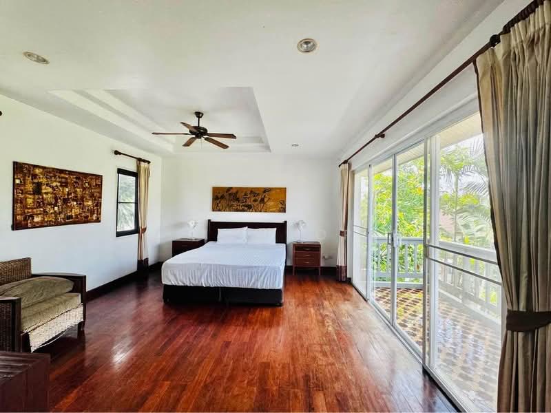 7R1053 Pool villa for rent 3 bedroom 4 bathroom 85,000/month at rawai have fully furnished, Phuket, Rawai, Muang Phuket, Phuket, 3 Bedrooms, 200 sqm, Villa For Rent, by PK LIFE Property, 500443742 - DDproperty.com