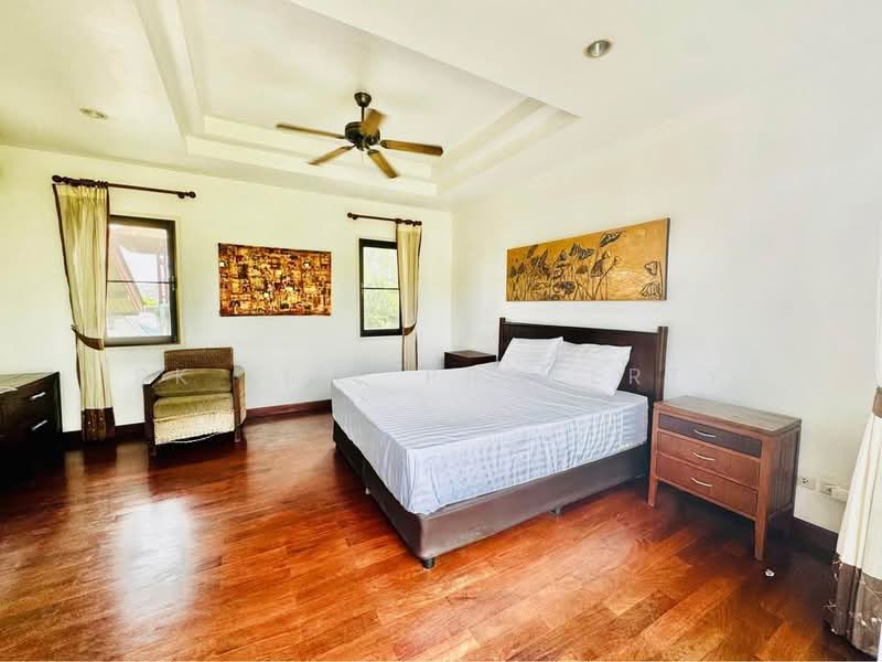 7R1053 Pool villa for rent 3 bedroom 4 bathroom 85,000/month at rawai have fully furnished, Phuket, Rawai, Muang Phuket, Phuket, 3 Bedrooms, 200 sqm, Villa For Rent, by PK LIFE Property, 500443742 - DDproperty.com