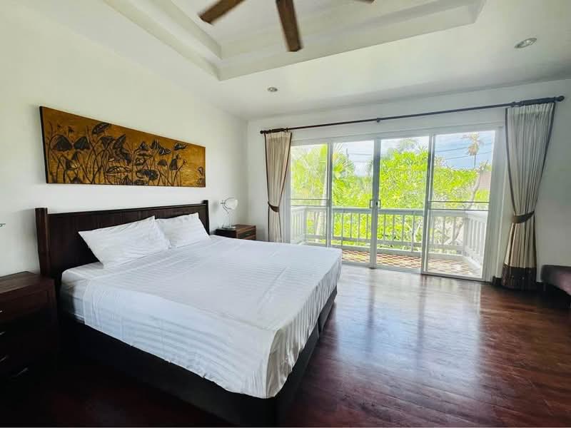 7R1053 Pool villa for rent 3 bedroom 4 bathroom 85,000/month at rawai have fully furnished, Phuket, Rawai, Muang Phuket, Phuket, 3 Bedrooms, 200 sqm, Villa For Rent, by PK LIFE Property, 500443742 - DDproperty.com