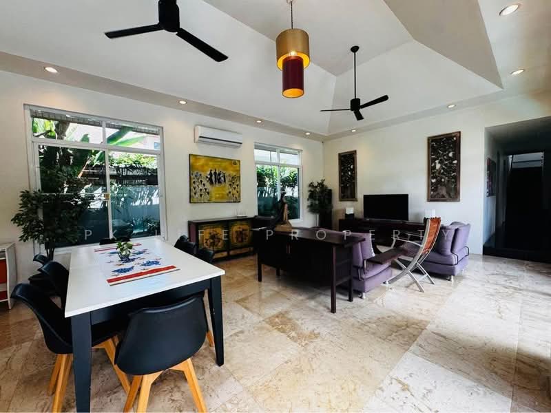 7R1053 Pool villa for rent 3 bedroom 4 bathroom 85,000/month at rawai have fully furnished, ภูเก็ต, ราไวย์, เมืองภูเก็ต, ภูเก็ต, 200 ตร.ม., วิลล่า ให้เช่า, โดย PK LIFE Property, 500443742 - DDproperty.com
