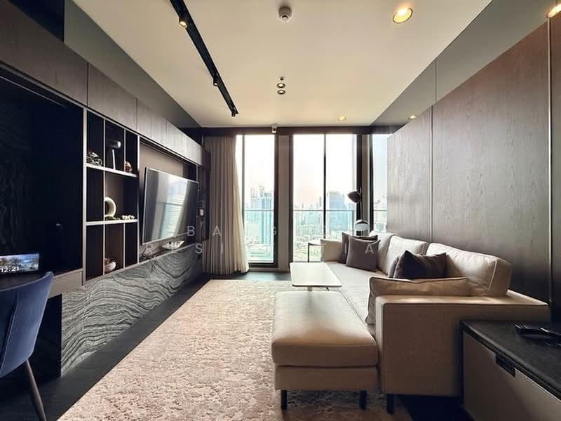 Noble Ploenchit : โนเบิล เพลินจิต, กรุงเทพ, 1035 ถนนเพลินจิต, ลุมพินี, ปทุมวัน, กรุงเทพ, 84 ตร.ม., คอนโด ให้เช่า, โดย Bangkok Residential, 500443743 - DDproperty.com