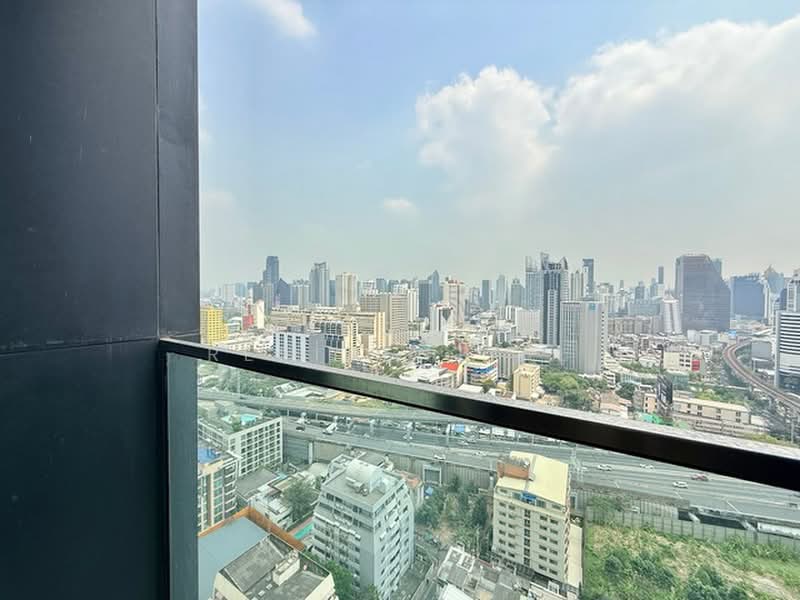 Noble Ploenchit : โนเบิล เพลินจิต, กรุงเทพ, 1035 ถนนเพลินจิต, ลุมพินี, ปทุมวัน, กรุงเทพ, 84 ตร.ม., คอนโด ให้เช่า, โดย Bangkok Residential, 500443743 - DDproperty.com