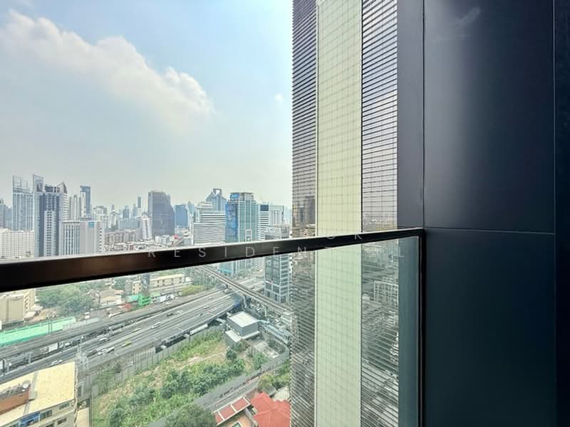 Noble Ploenchit : โนเบิล เพลินจิต, กรุงเทพ, 1035 ถนนเพลินจิต, ลุมพินี, ปทุมวัน, กรุงเทพ, 84 ตร.ม., คอนโด ให้เช่า, โดย Bangkok Residential, 500443743 - DDproperty.com