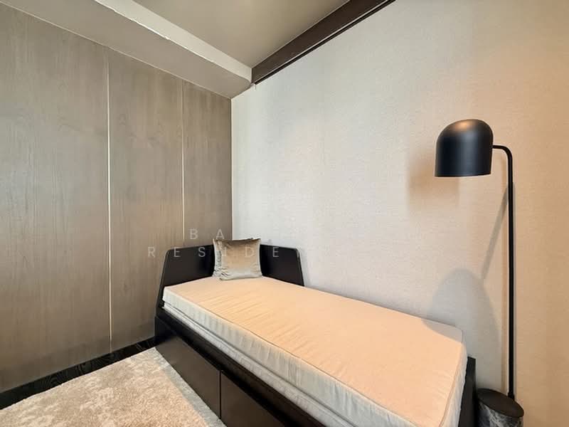 Noble Ploenchit, Bangkok, 1035 Ploenchit  Road, Lumphini, Pathum Wan, Bangkok, 2 Bedrooms, 84 sqm, Condo For Rent, by Bangkok Residential, 500443743 - DDproperty.com